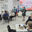 В Кургане «Единая Россия» поблагодарила за работу ветеранов сферы соцобслуживания - Новый мир