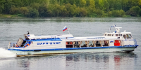 Теплоход между Бодайбо и Мамой не запустили - Weacom.Ru