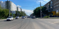 Переходила дорогу на «красный»: в Оренбурге иномарка сбила 11-летнюю девочку - ProOren.Ru