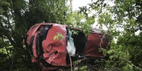 Калужанка угнала и разбила автомобиль знакомого - Телерадиокомпания Ника
