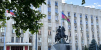 Фото: пресс-служба администрации Краснодарского края - НИА-Кубань