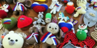 Школьники из Верхнетоемского округа сделали для участников СВО чайные наборы - ИА Dvina29