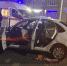 Мужчина пострадал в ДТП в Воронеже - Обозреватель.Врн