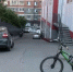 Парень на Lada Granta сбил 10-летнего велосипедиста на парковке супермаркета в Воронеже - Обозреватель.Врн