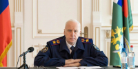 Бастрыкин запросил доклад по делу о гибели двух человек в ДТП в Нижнем Новгороде - Комсомольская Правда