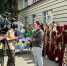 Триумфальная победа театрального коллектива «Прикосновение» из Менделеевска - Менделеевск.RU