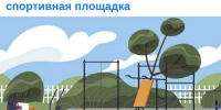 Площадь участка составляет 400 квадратных метров. - Новгородские Ведомости