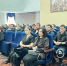 В г.п. Залукокоаже 4 июня 2026 года состоялось совещание по вопросам трудоустройства отдельных категорий граждан - Министерство труда и соцзащиты КБР