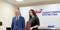 Заседание Комиссии при Главе Кабардино-Балкарской Республики по координации оказания необходимой социальной поддержки и помощи участникам специальной военной операции, иным лицам и членам их семей - Министерство труда и соцзащиты КБР