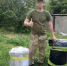 Участники СВО поблагодарили участниц "Женского движения Единой России" за маскировочные сети - Комсомольская правда