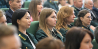 11 единиц техники поступили в Минприроды Удмуртии и подведомственные учреждения - Министерство природных ресурсов