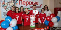 Первые Троицка привлекли 700 тысяч рублей на развитие детских и молодёжных инициатив - Газета Регион