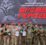 «Чёрные пантеры» из Вологды завоевали серебро на Международных играх «Время героев» - OnlineVologda.Ru