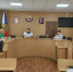 Состоялось плановое рабочее совещание. - Город Ровеньки