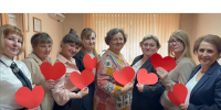 бухгалтерия - Управление соцзащиты