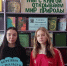 День экологической книги «Земля глазами писателя» (Новорепинская с/б) - МЦБ Ершовского района