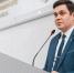Поздравление по случаю Дня рождения Никиты Озерова - СГТУ