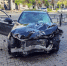 Полиция опубликовала кадры смертельного ДТП с Mercedes и Honda Fit в Чите - Забайкальский рабочий