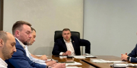 В региональном Минэнерго обсудили подготовку к предстоящему отопительному периоду - Министерство энергетики и ЖКХ