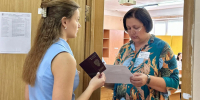 В Курске ЕГЭ по базовой математике пишут 1,7 тысячи выпускников - Городские Известия