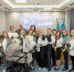 В Южно-Сахалинске отмечают День социального работника - Администрация г.Южно-Сахалинск