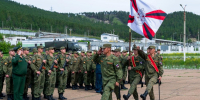Восточно-сибирский государственный университет технологий и управления - ВСГУТУ