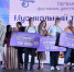В Кисловодске подвели итоги первого на Ставрополье фестиваля уличных артистов - Телеканал СвоёТВ