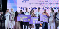 В Кисловодске подвели итоги первого на Ставрополье фестиваля уличных артистов - Телеканал СвоёТВ