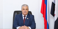 Поздравление Председателя Госсобрания Мордовии Владимира Чибиркина с Днем социального работника - Вестник Мордовии
