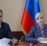 В связи с участившимися атаками украинских БПЛА на АЗС и бензовозы в Минтрансе ЛНР провели оперативное совещание с поставщиками нефтепродуктов - Министерство инфраструктуры и транспорта ЛНР