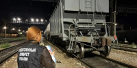 В Саратове 18-летний молодой человек залез на вагон поезда и погиб от удара током - ИА Версия-Саратов