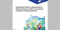 Егор Ковальчук призвал брянцев участвовать в голосовании за объекты благоустройства - РИА Стрела