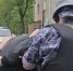 Сотрудники Росгвардии задержали жителя ЕАО после конфликта с соседями - Росгвардия