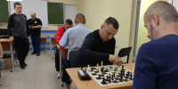 Участники СВО проявили силу духа на первых региональных соревнованиях среди ветеранов СВО в Кургане - Новый мир