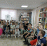 Литературный час «Загадки кота ученого» - Детская библиотека имени В.М. Величкиной