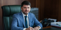 Поздравление Евгения Стружака с Днём социального работника - Мой семейный центр