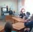 Виртуальное путешествие "Путешествие в страну русского языка" - Городищенская МЦРБ
