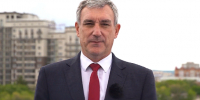 Василий Орлов поздравил соцработников Приамурья с профессиональным праздником - ИА Порт Амур