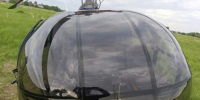 В Поморье вертолет совершил аварийную посадку - ИА Dvina29
