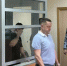 Ислам Бичигов отправлен в колонию за нападение на полицейского - SaratovNews.Ru