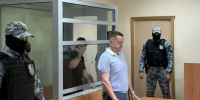 Ислам Бичигов отправлен в колонию за нападение на полицейского - SaratovNews.Ru