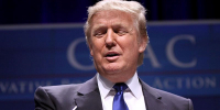Трамп допустил высадку спецназа в Иране - ИА Общественная служба новостей