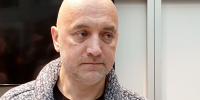 Прилепин заявил, что может в любой момент вернуться к службе - ИА Общественная служба новостей