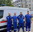 В Кировском районе врачи скорой помощи спасли подростка - Газета Ладога