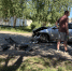 В Ливнах два мальчика на мотоцикле угодили под колёса иномарки - Уездный город