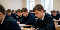 8 июня выпускники сдают ЕГЭ по математике - Shadr.Info