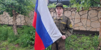 В Тихоокеанском Медицинском начался цикл мероприятий, посвящённых Дню России - ТГМУ