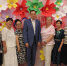 Социальные работники города Барабинска принимали поздравления - Город Барабинск