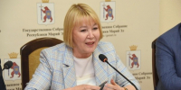 Парламентарии Марий Эл и Башкортостана обсудили вопросы развития языковой политики - Марийская правда