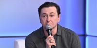 Сергей Безруков: «Я в восторге от Казани!» - Реальное время
